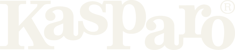 Kasparo-logo